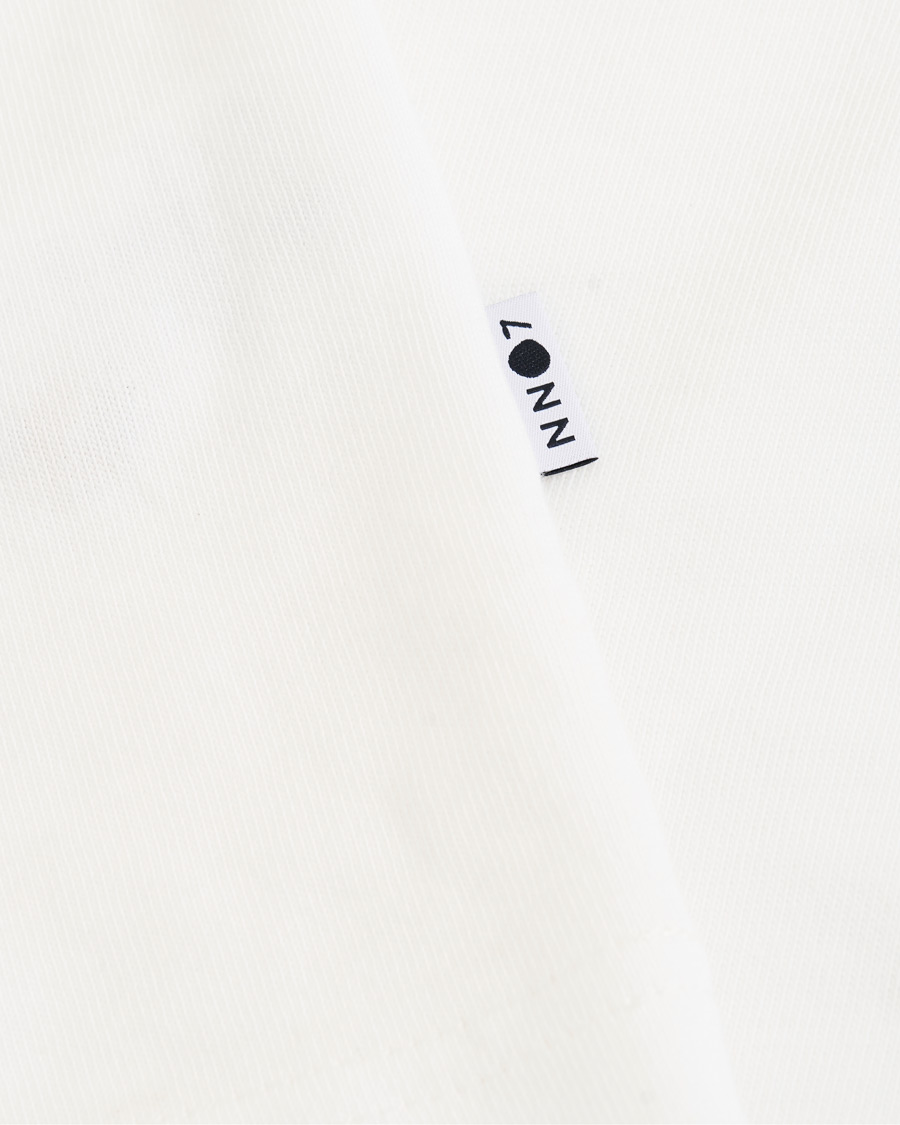 Herren | Pullover | NN07 | David Granpa Egg White