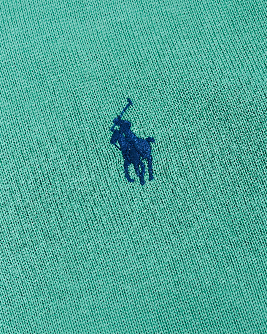 Herren | Pullover | Polo Ralph Lauren Golf | Pima Sweater Haven Green