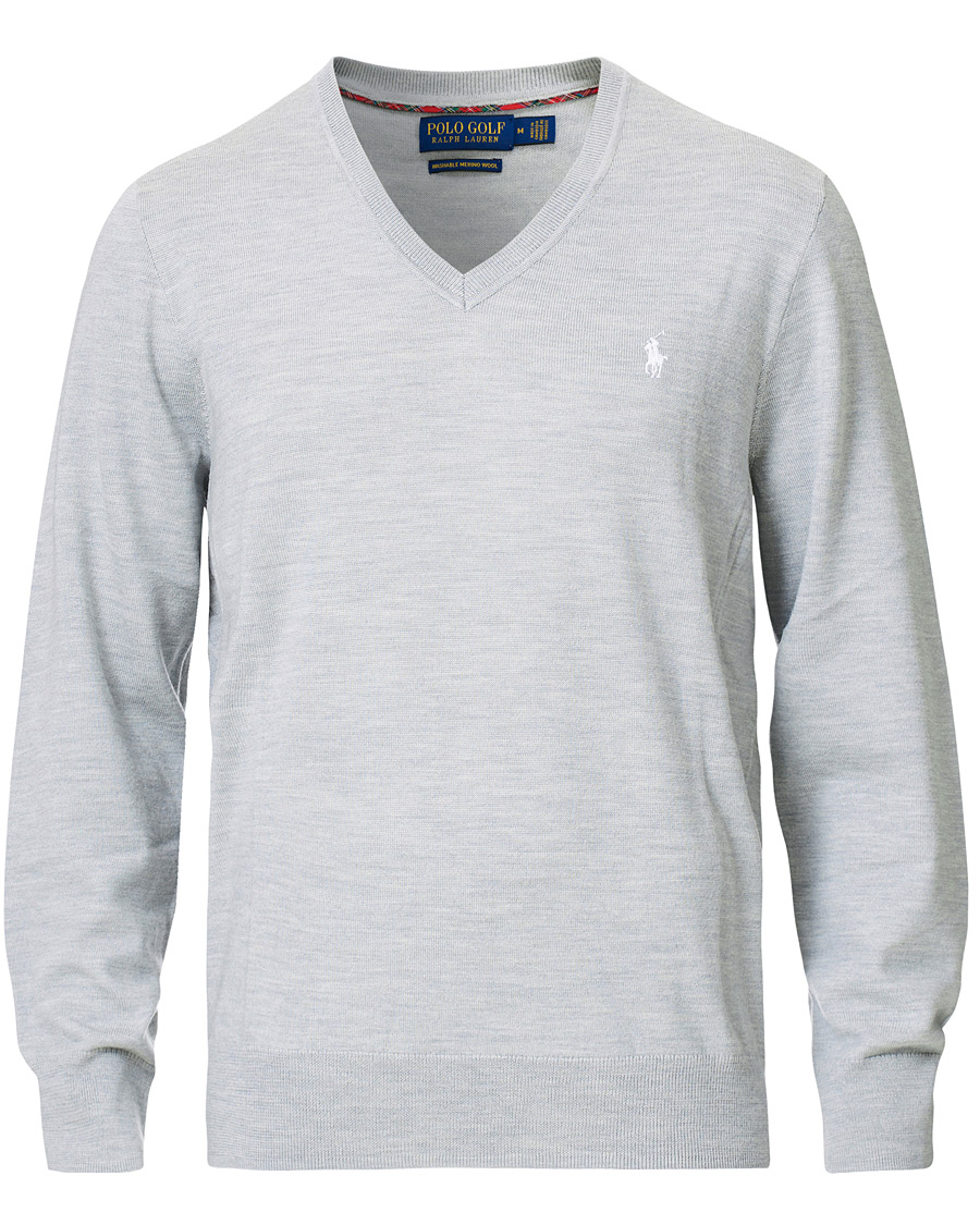 merino wool ralph lauren sweater