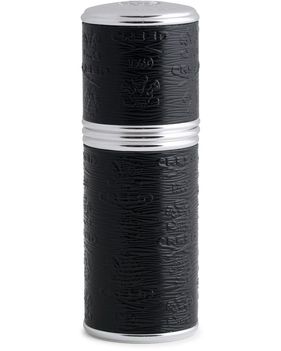 Herren | Creed New Vaporizer 50ml Silver/Black | Creed | New Vaporizer 50ml Silver/Black