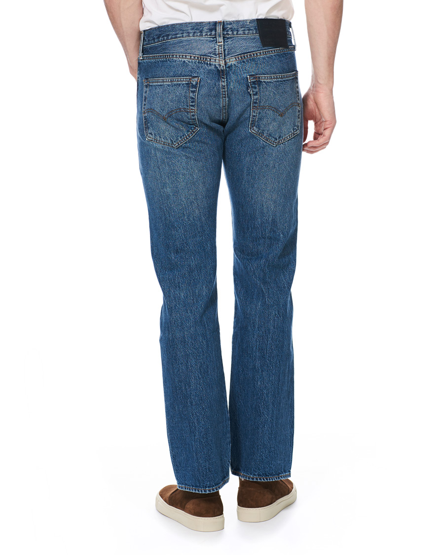 Herren | Jeans | Levi's Made & Crafted | 501 Fit Jeans Merida