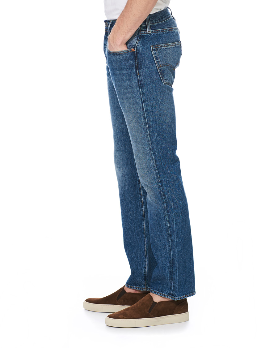 Herren | Jeans | Levi's Made & Crafted | 501 Fit Jeans Merida