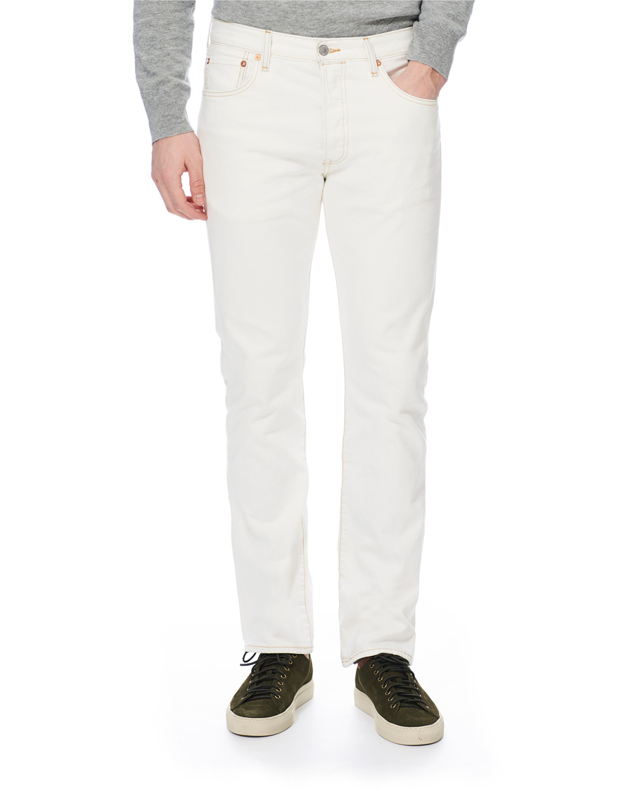 Herren | Jeans | Levi's Made & Crafted | 501 Fit Jeans Kasbah