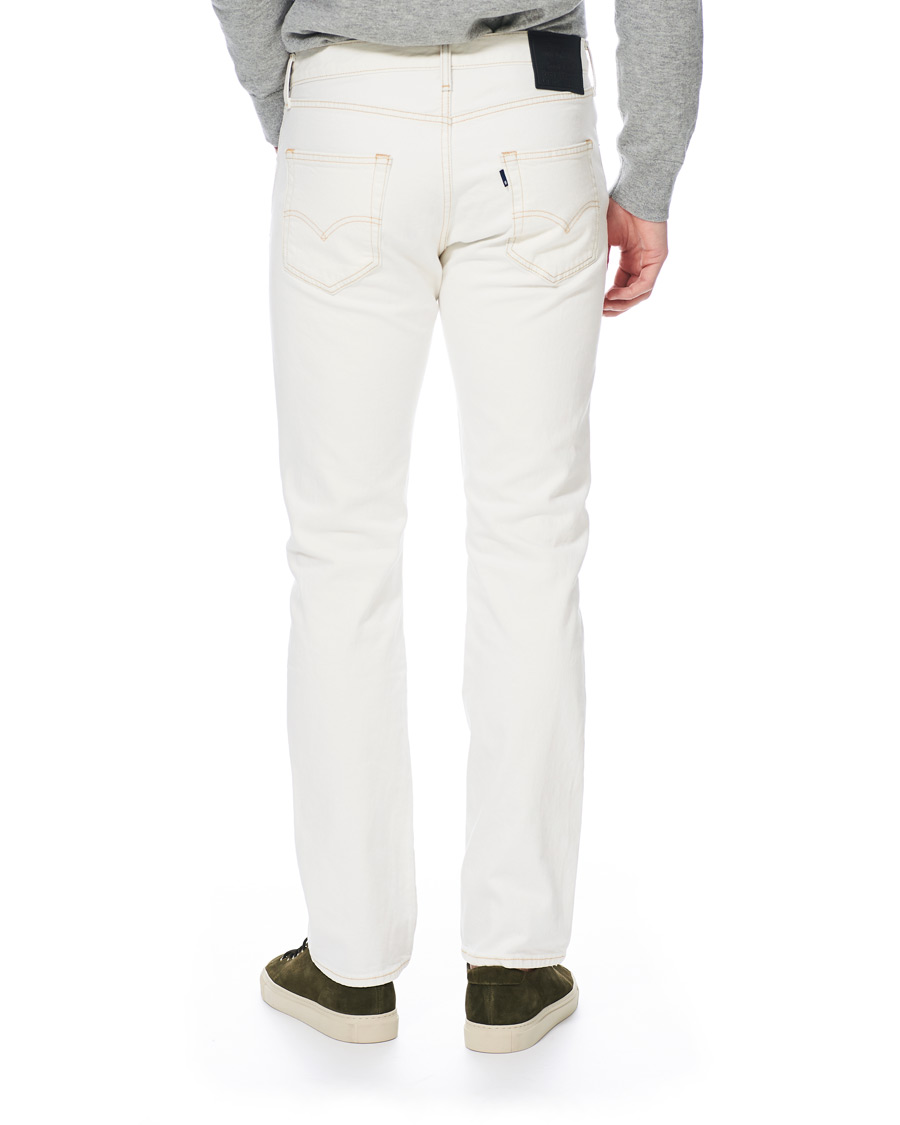 Herren | Jeans | Levi's Made & Crafted | 501 Fit Jeans Kasbah