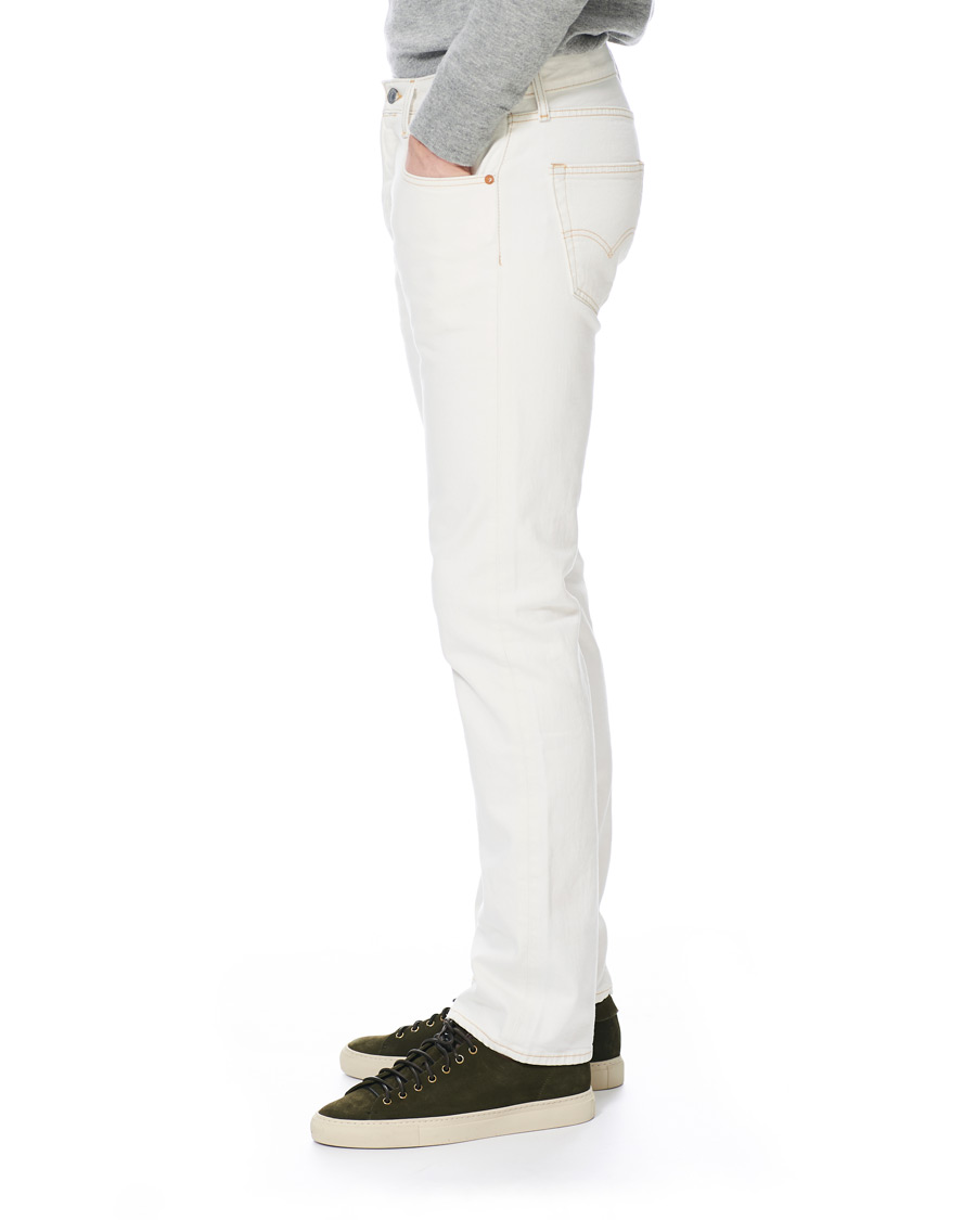 Herren | Jeans | Levi's Made & Crafted | 501 Fit Jeans Kasbah