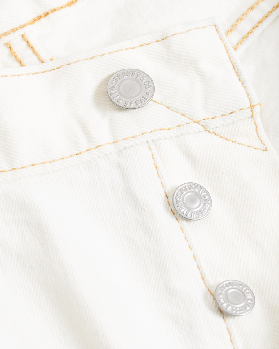 Herren | Jeans | Levi's Made & Crafted | 501 Fit Jeans Kasbah