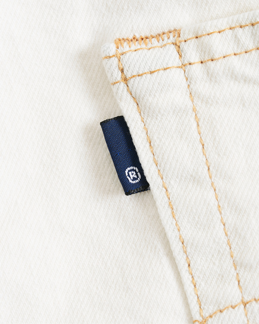 Herren | Jeans | Levi's Made & Crafted | 501 Fit Jeans Kasbah
