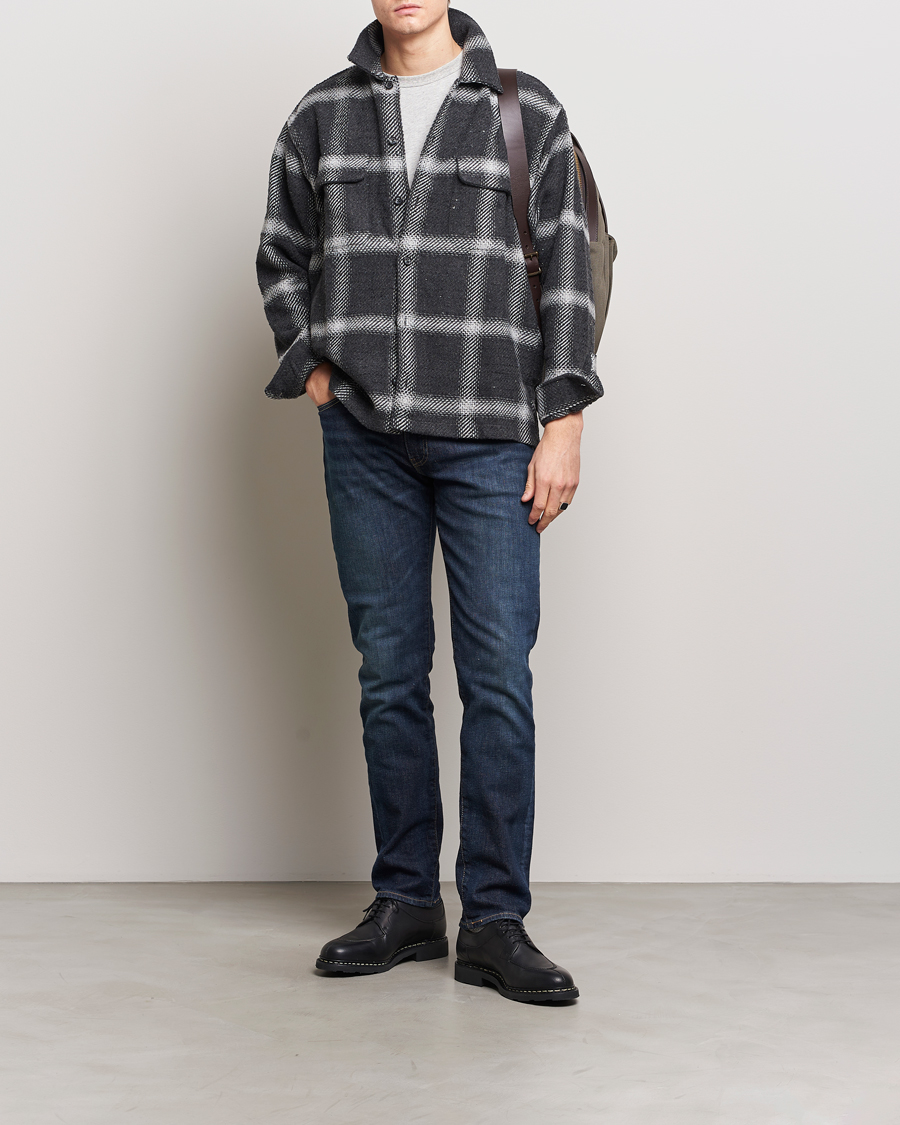 Herren | Jeans | Levi's | 511 Slim Jeans Biologia