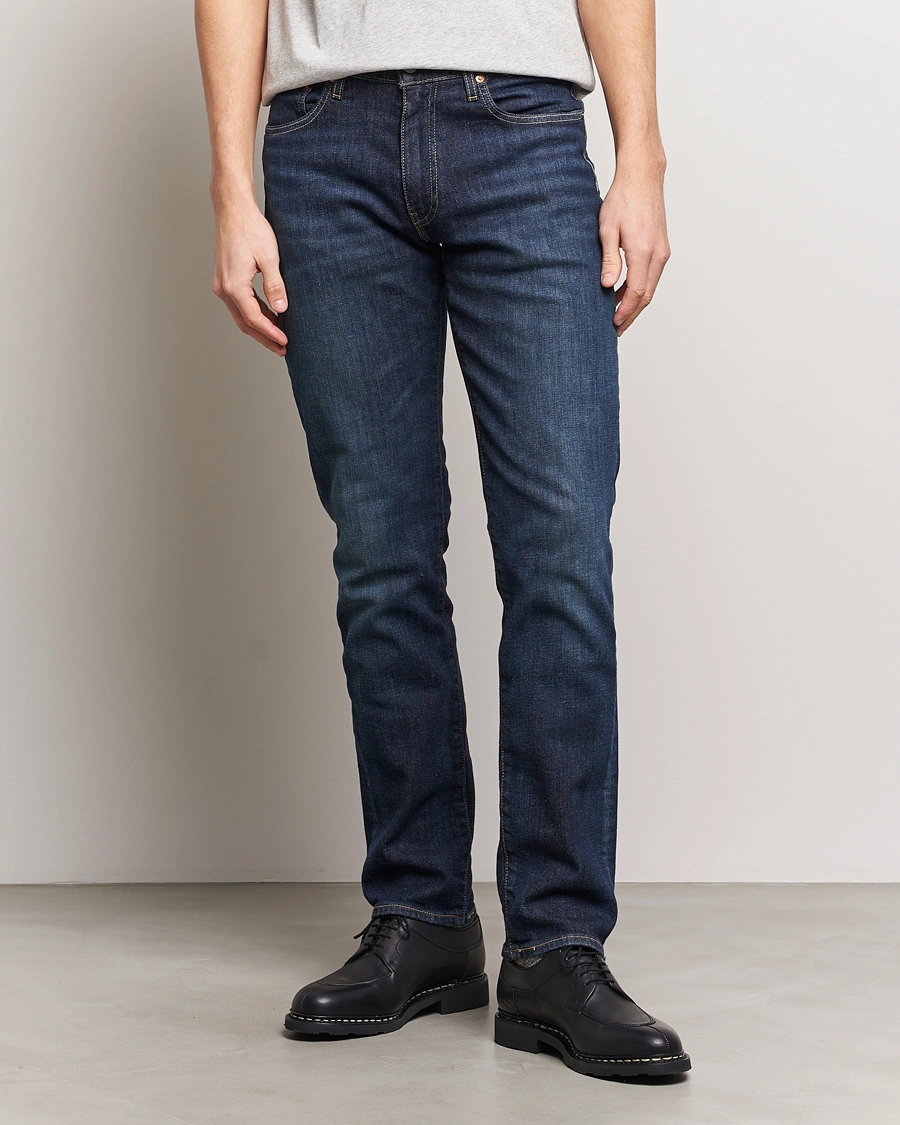 Herren |  | Levi\'s | 511 Slim Jeans Biologia