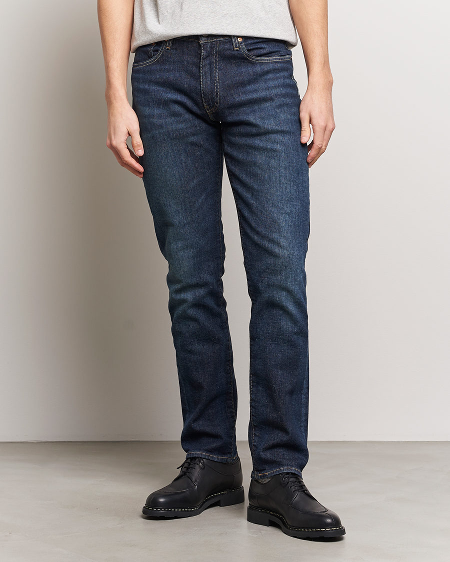Herren | Jeans | Levi's | 511 Slim Jeans Biologia