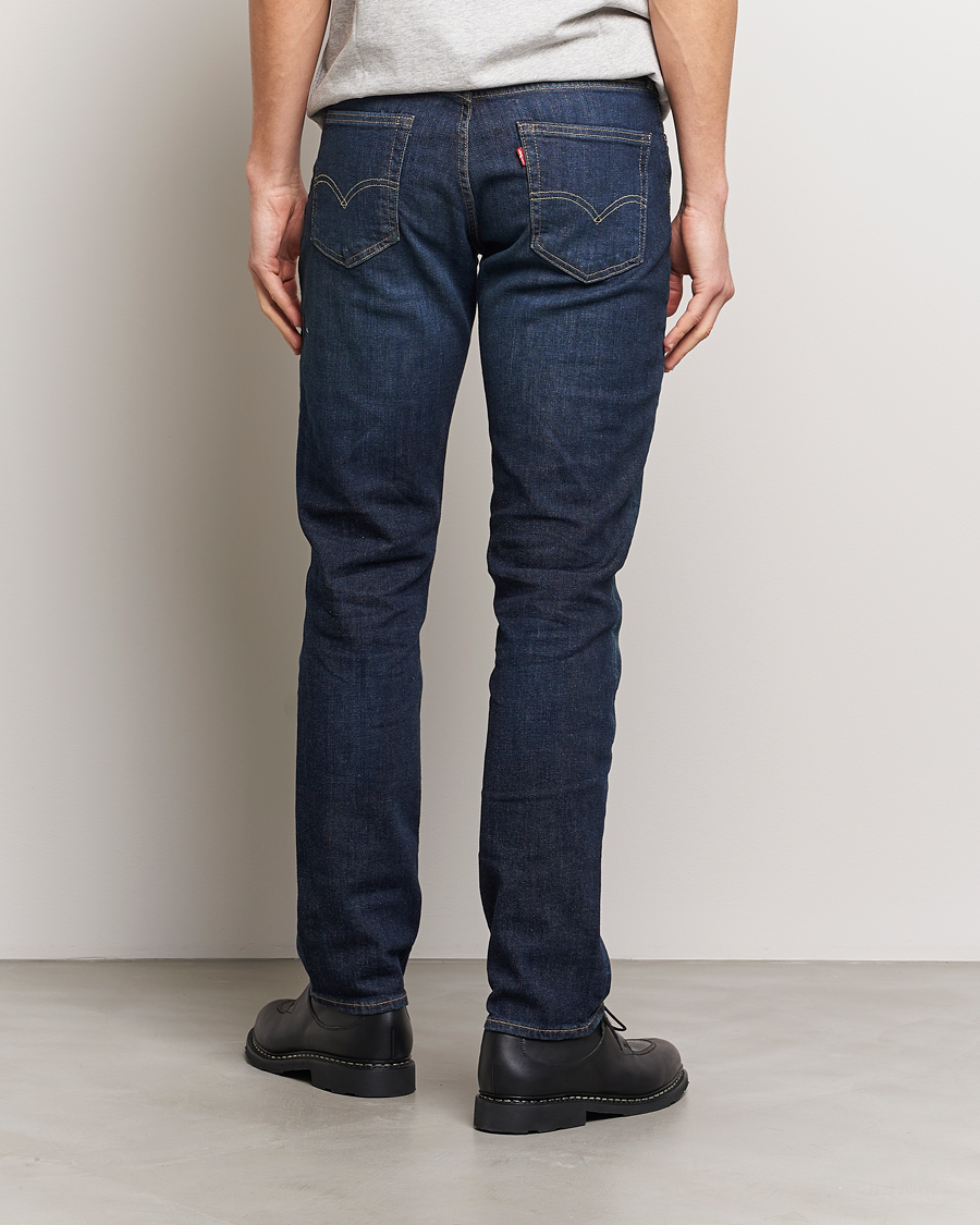 Herren | Jeans | Levi's | 511 Slim Jeans Biologia