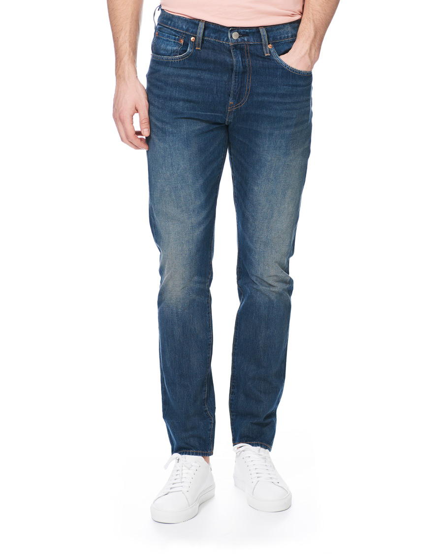 Levi s 512 Fit Stretch Jeans Cioccolato Cool
