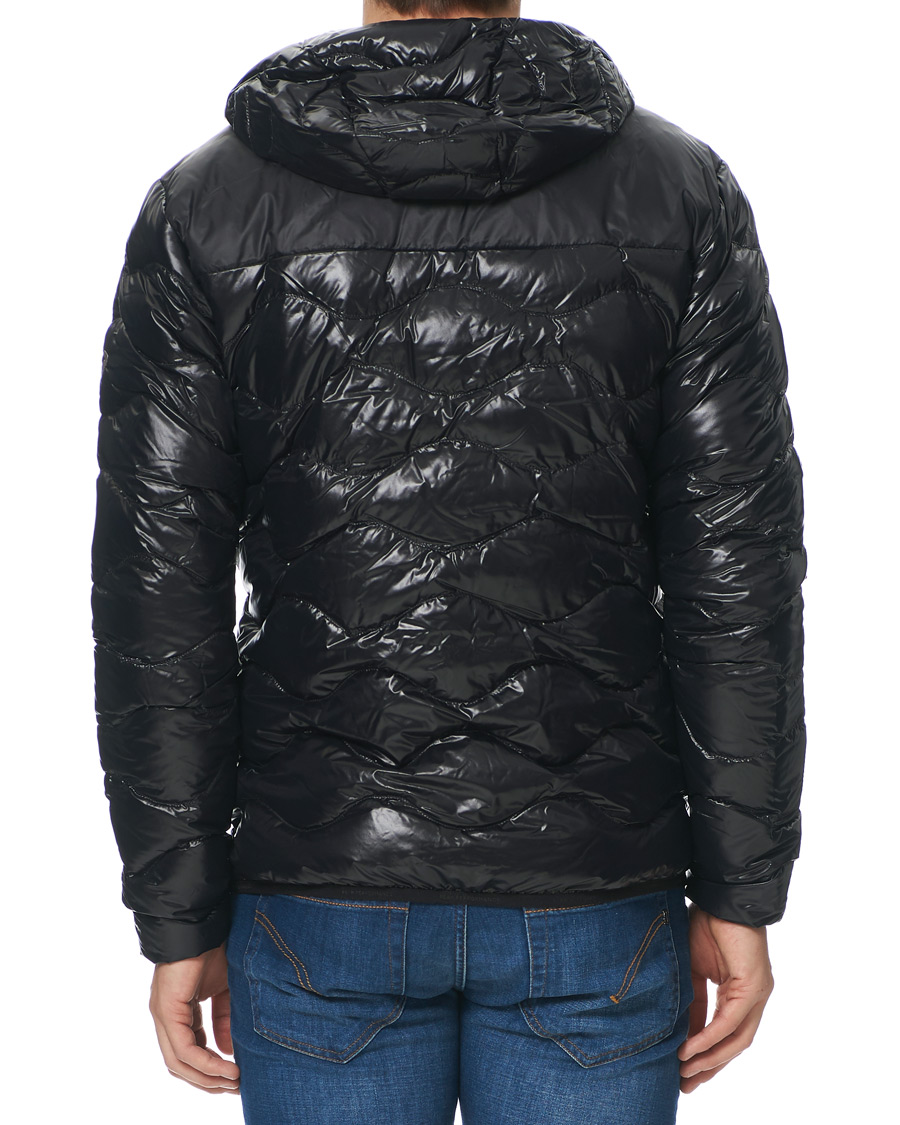 Herren | Jacken | Peak Performance | Helium Glacier Hooded Jacket Black