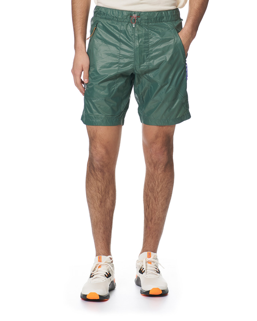 Herren | Shorts | Peak Performance | Ben Gorham Windbreaker Shorts Green