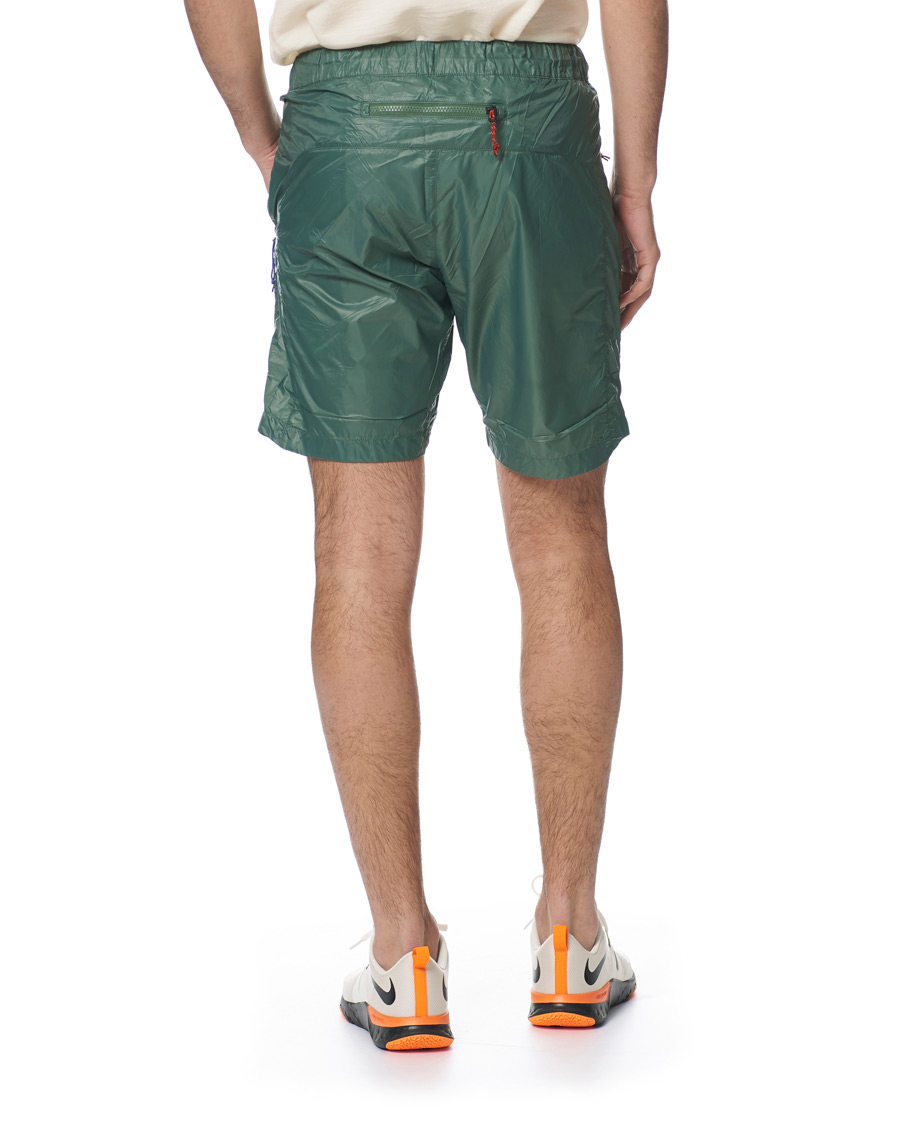 Herren | Shorts | Peak Performance | Ben Gorham Windbreaker Shorts Green