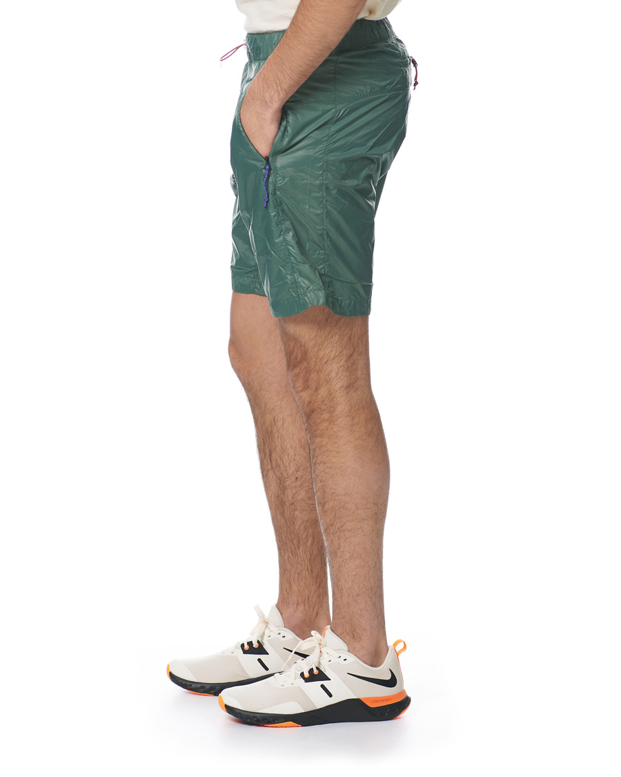 Herren | Shorts | Peak Performance | Ben Gorham Windbreaker Shorts Green