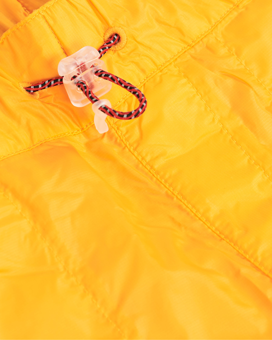 Herren | Shorts | Peak Performance | Ben Gorham Windbreaker Shorts Orange