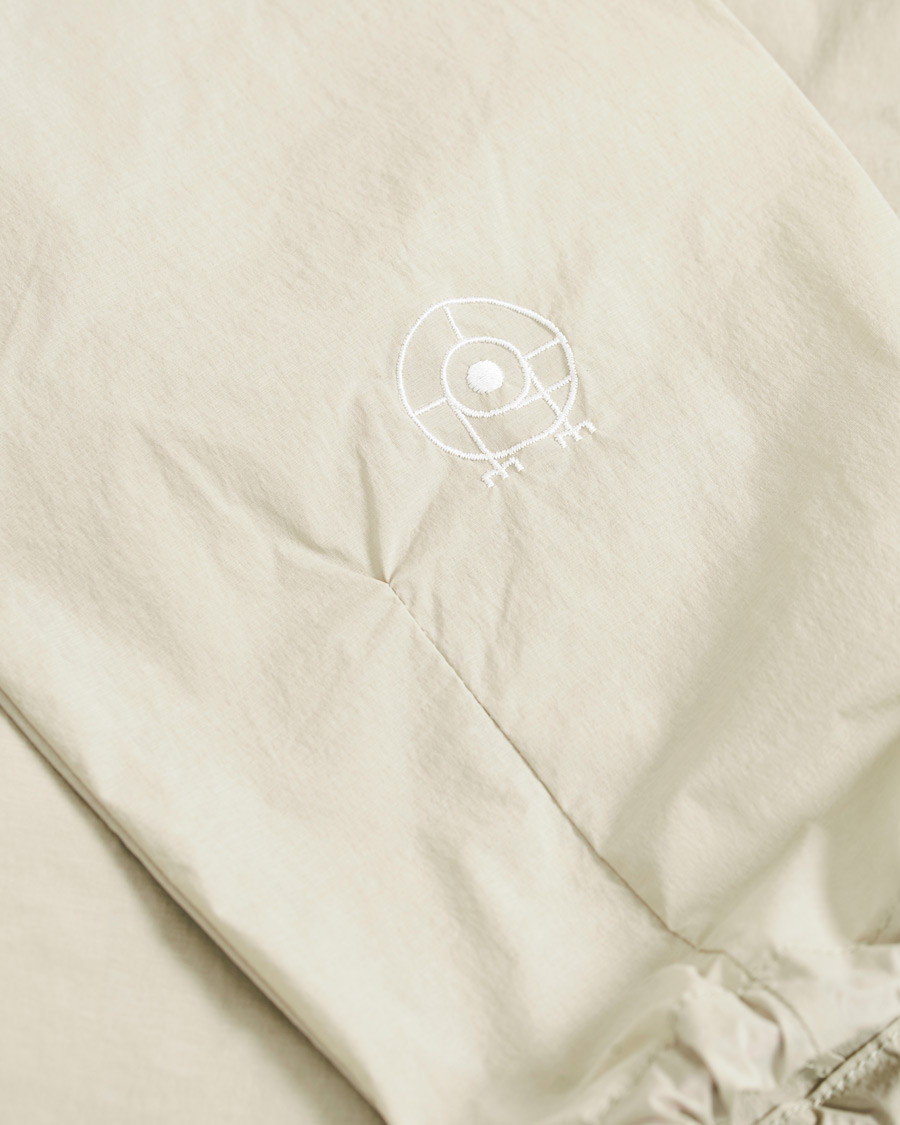 Herren | Jacken | Peak Performance | Ben Gorham Windbreaker Jacket Beige
