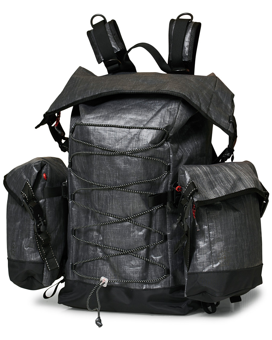 Herren | Peak Performance Ben Gorham Backpack Dark Grey | Peak Performance | Ben Gorham Backpack Dark Grey