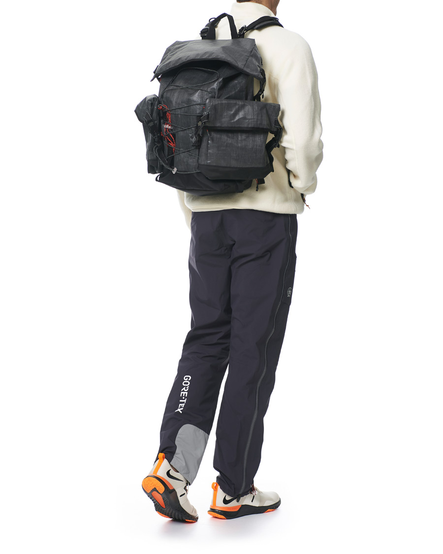 Herren | Peak Performance Ben Gorham Backpack Dark Grey | Peak Performance | Ben Gorham Backpack Dark Grey