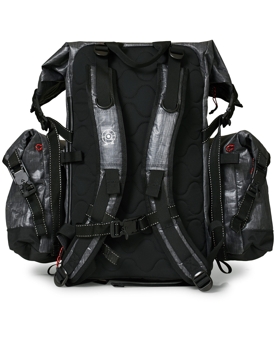 Herren | Peak Performance Ben Gorham Backpack Dark Grey | Peak Performance | Ben Gorham Backpack Dark Grey