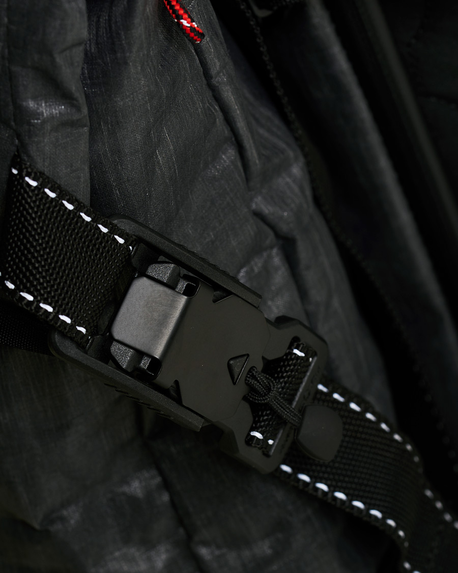 Herren | Peak Performance Ben Gorham Backpack Dark Grey | Peak Performance | Ben Gorham Backpack Dark Grey