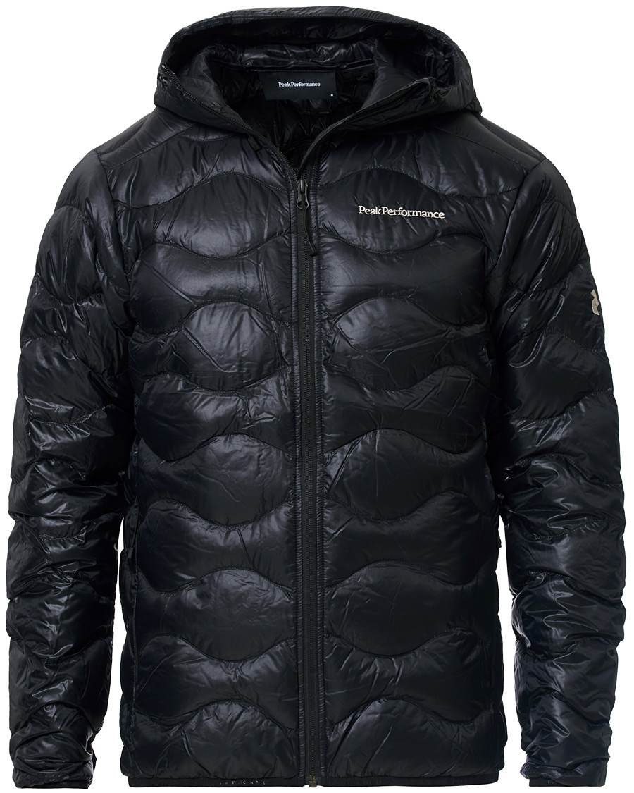 Herren | Jacken | Peak Performance | Helium Hood Jacket Black