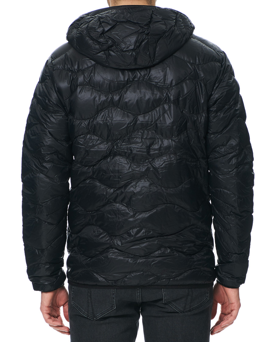 Herren | Jacken | Peak Performance | Helium Hood Jacket Black