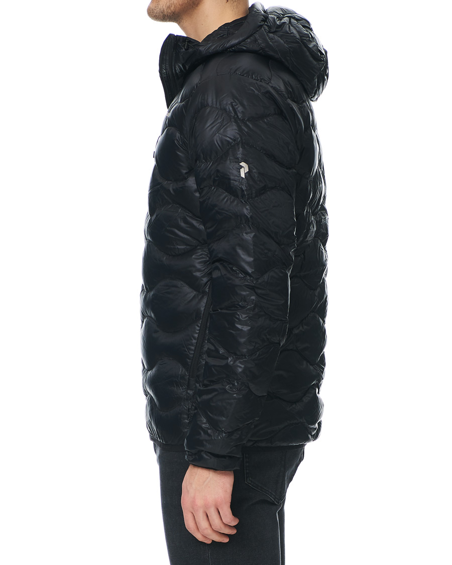 Herren | Jacken | Peak Performance | Helium Hood Jacket Black