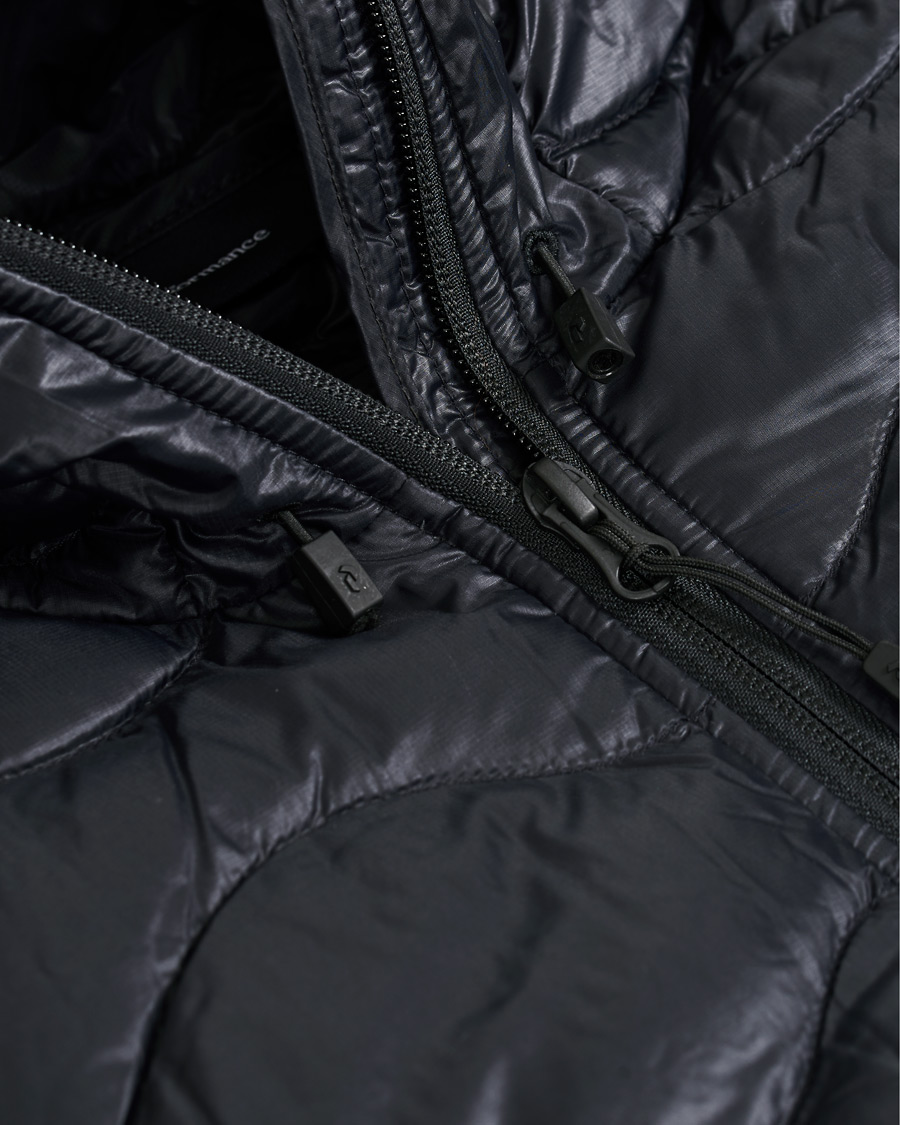 Herren | Jacken | Peak Performance | Helium Hood Jacket Black