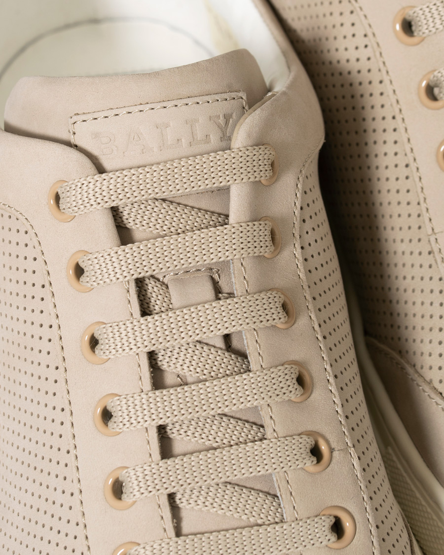 Bally hendrik trainers deals