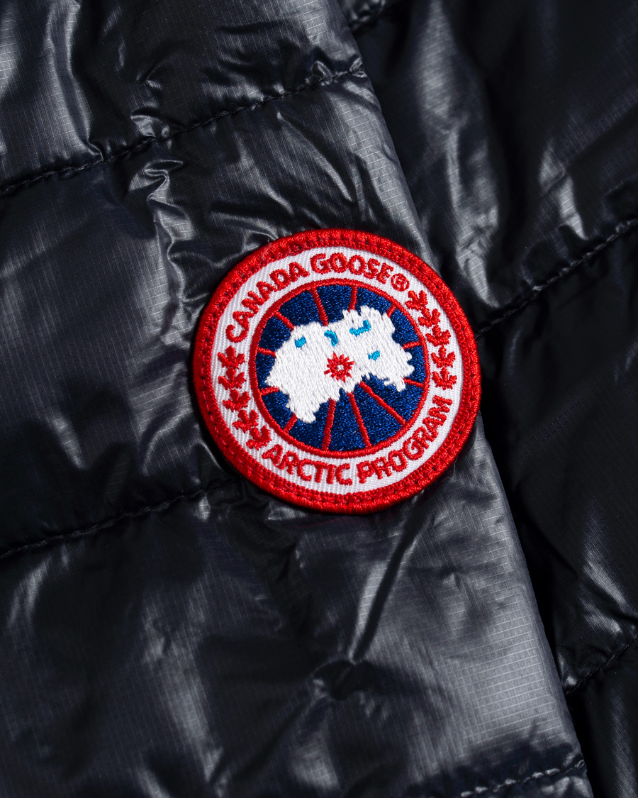 Herren | Jacken | Canada Goose | Hybridge Lite Hooded Jacket Navy