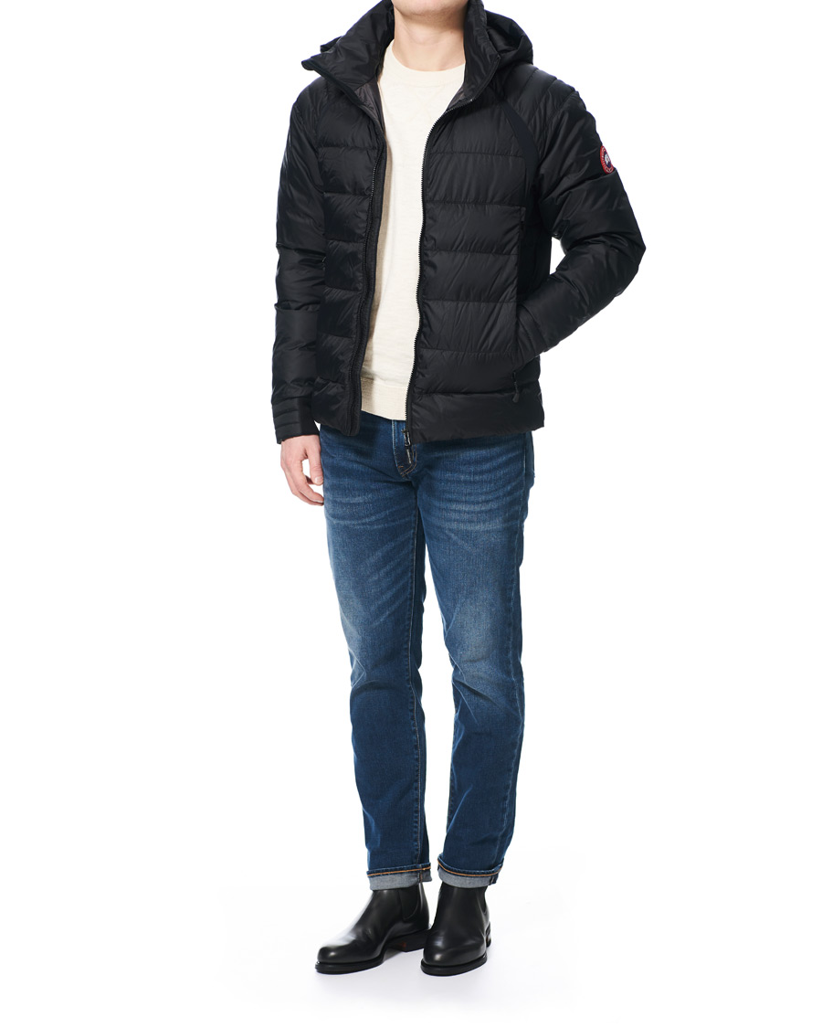 Hybridge base jacket sale