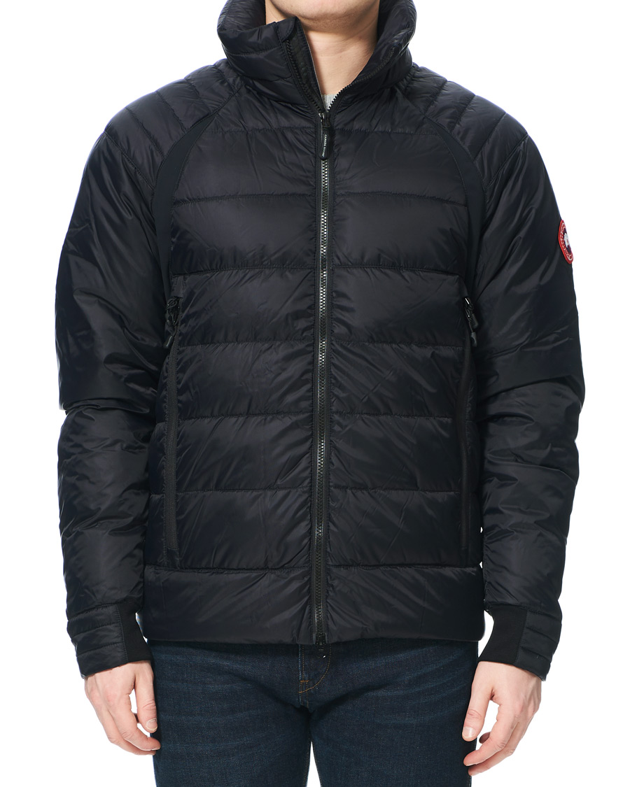 Hybridge base jacket navy sale