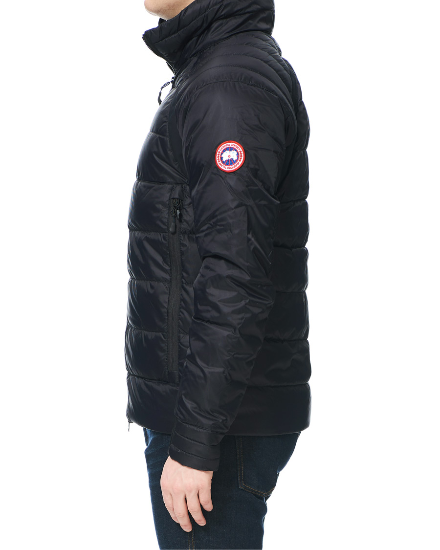 Hybridge base jacket navy sale