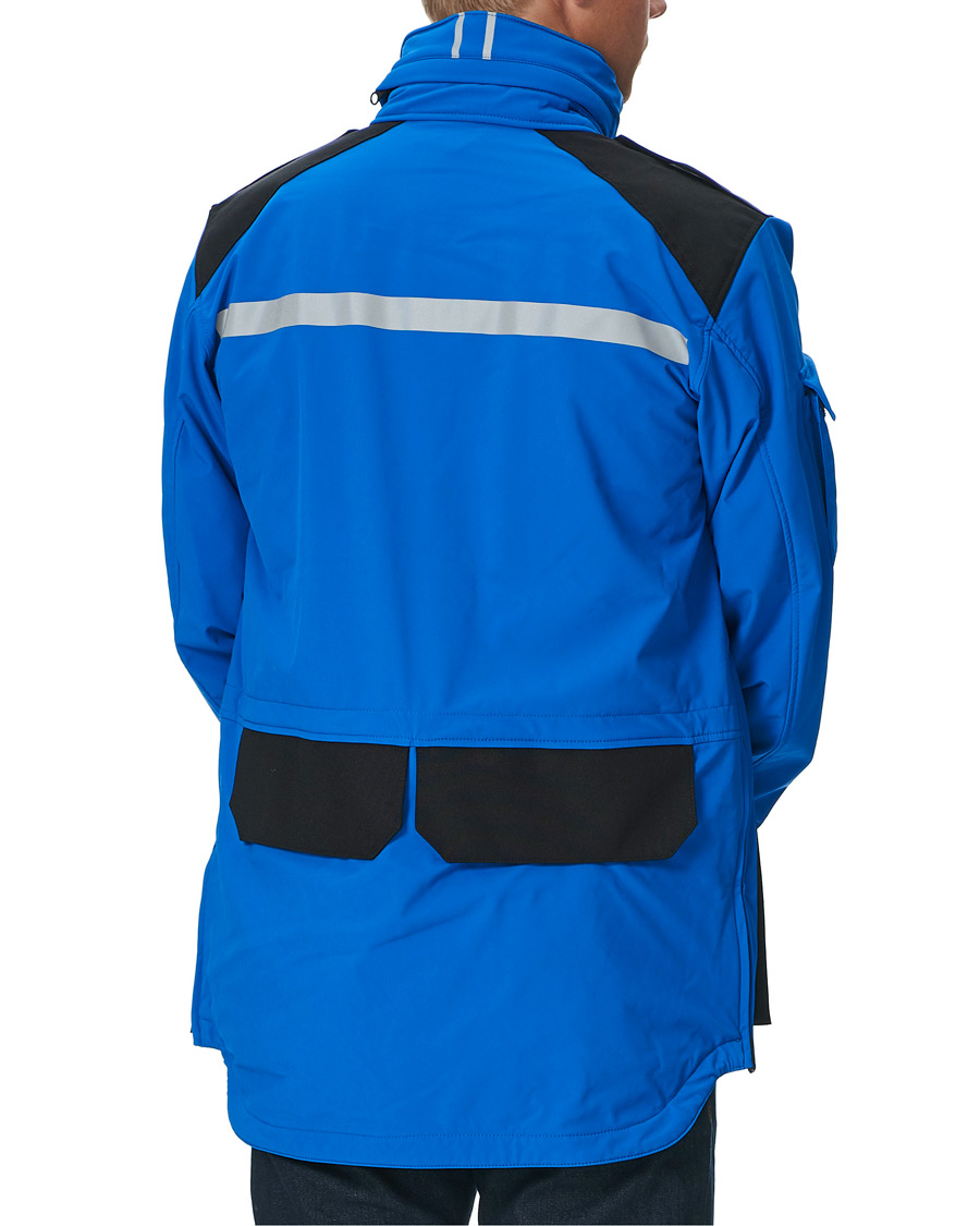 Herren | Jacken | Canada Goose | Photojournalist Field Jacket Royal PBI Blue