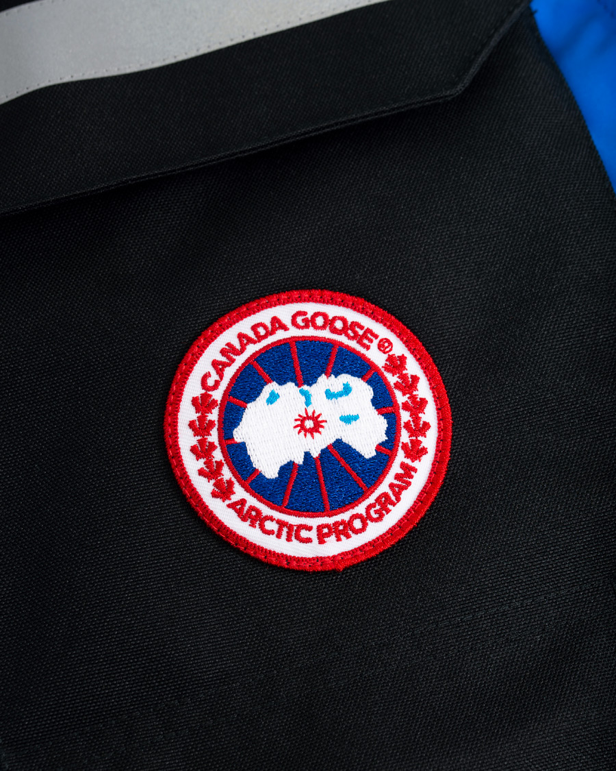 Herren | Jacken | Canada Goose | Photojournalist Field Jacket Royal PBI Blue