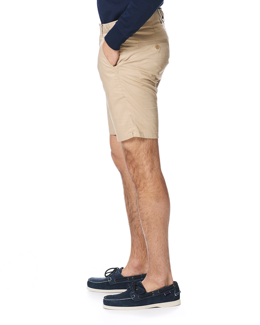 Herren | Shorts | GANT | Tech Prep Chino Shorts Dry Sand
