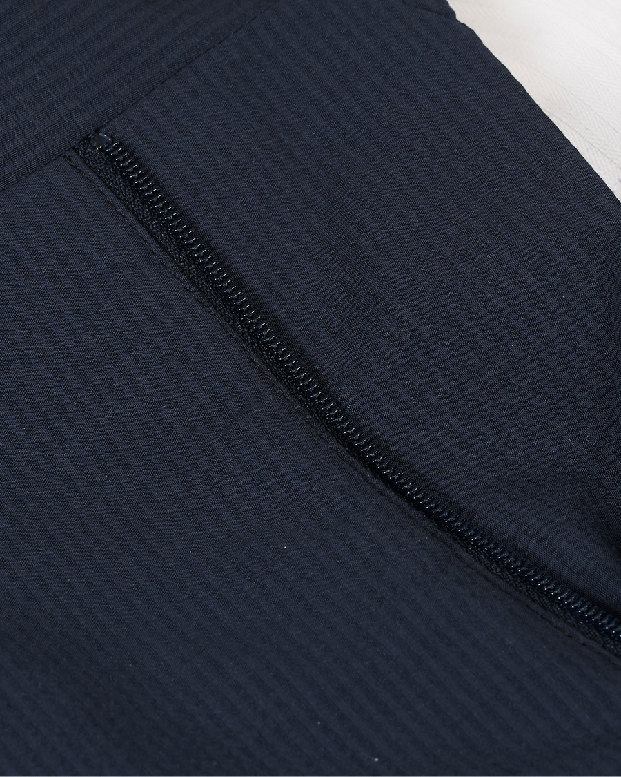 Herren | Shorts | GANT | Seersucker City Shorts Insignia Blue