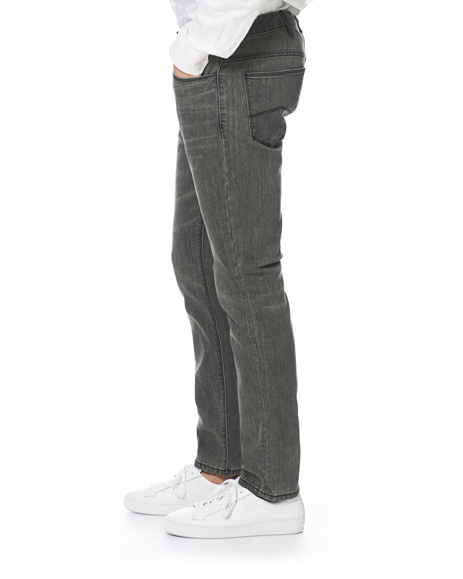 Herren | Jeans | Emporio Armani | J06 Slim Fit Jeans Grey