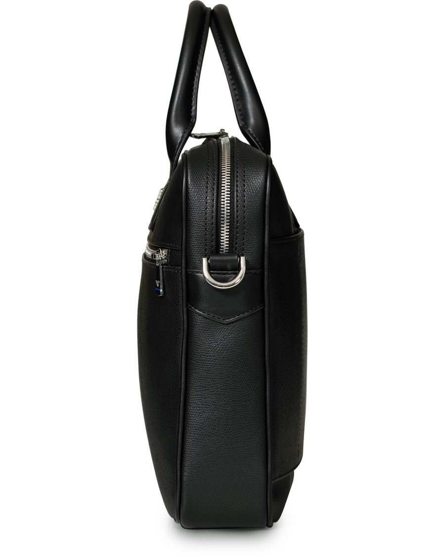 Herren | Emporio Armani Computer Bag Black | Emporio Armani | Computer Bag Black