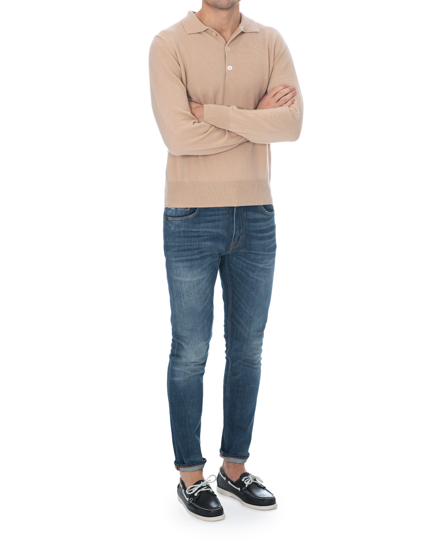 Herren | Sebago Docksides Boat Shoe Navy | Sebago | Docksides Boat Shoe Navy