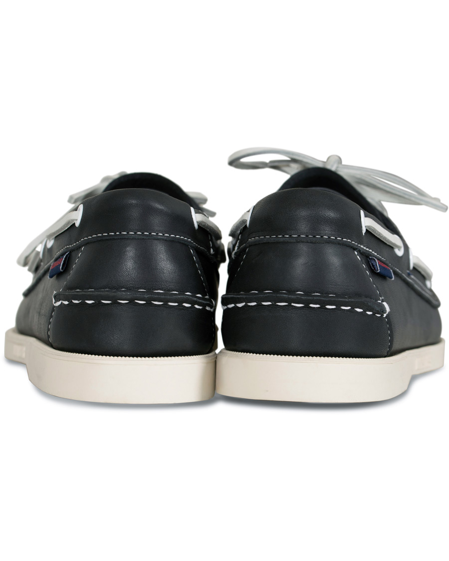 Herren | Sebago Docksides Boat Shoe Navy | Sebago | Docksides Boat Shoe Navy