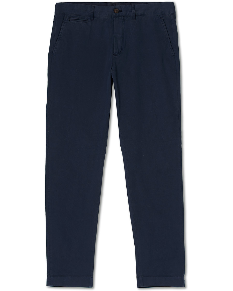Herren | Hosen | Morris | Henry Chinos Navy