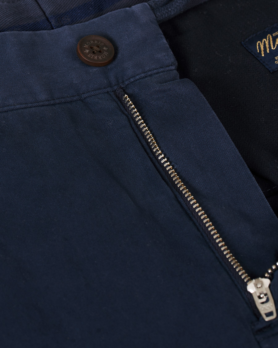 Herren | Hosen | Morris | Henry Chinos Navy