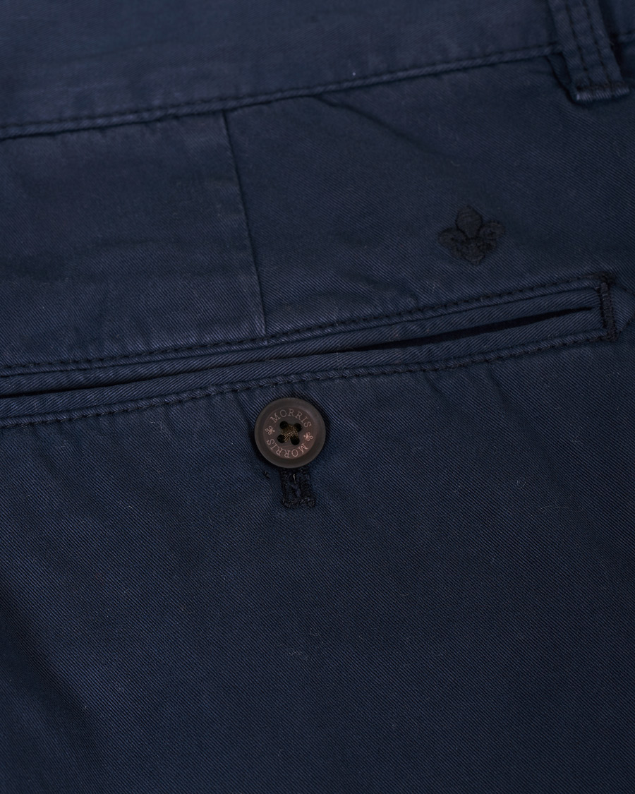Herren | Hosen | Morris | Henry Chinos Navy