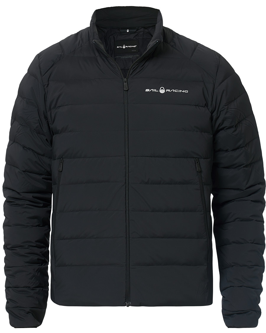 Herren | Jacken | Sail Racing | Spray Down Jacket Carbon