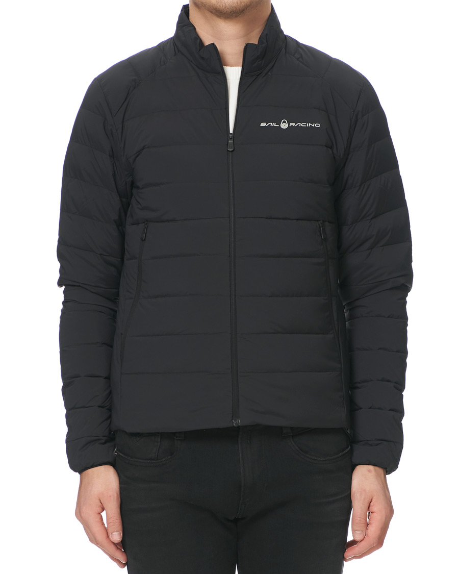 Herren | Jacken | Sail Racing | Spray Down Jacket Carbon