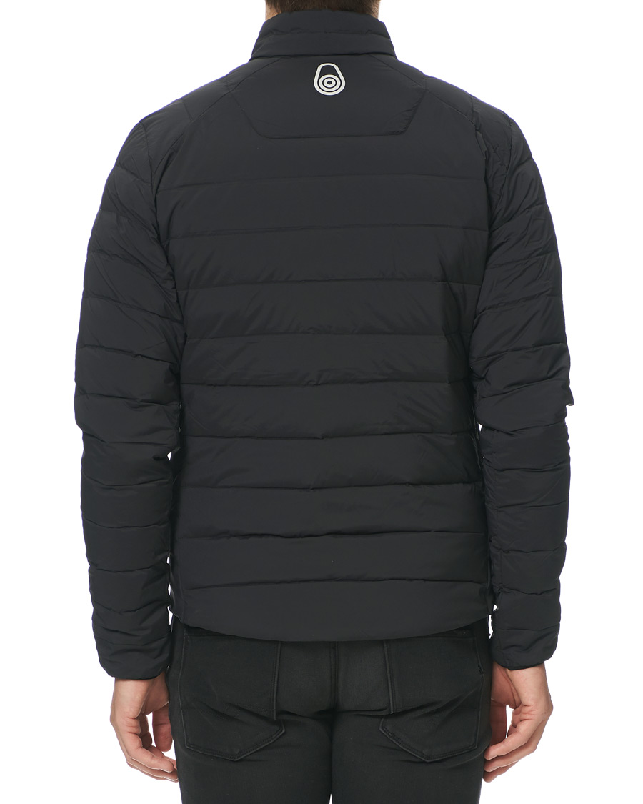 Herren | Jacken | Sail Racing | Spray Down Jacket Carbon