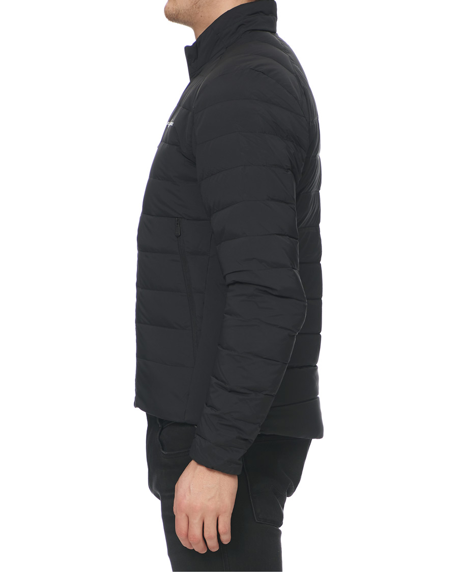 Herren | Jacken | Sail Racing | Spray Down Jacket Carbon